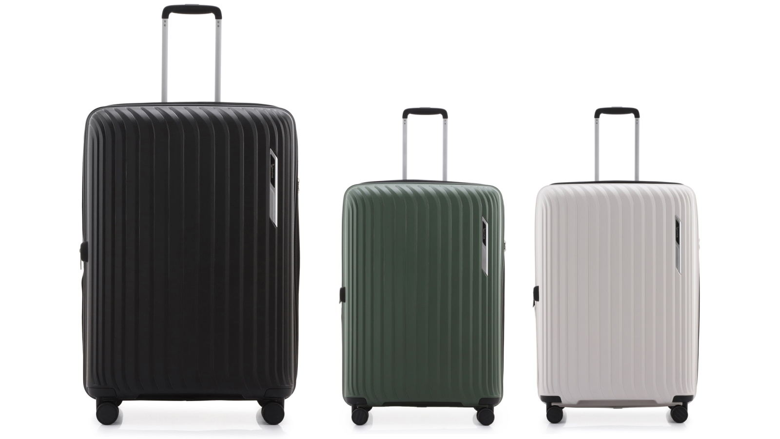 Qantas New York Large Luggage