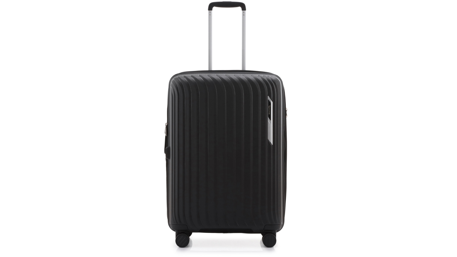 Qantas New York Medium Luggage - Black