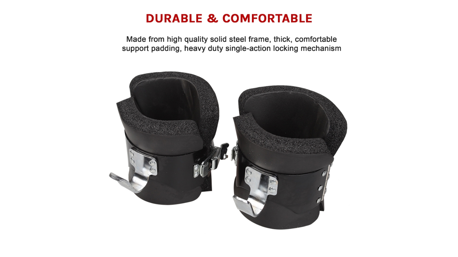 Banc D'inversion Klarfit Relax Zone Comfort - Entraîneur Dorsal Et Ventre - Neuf