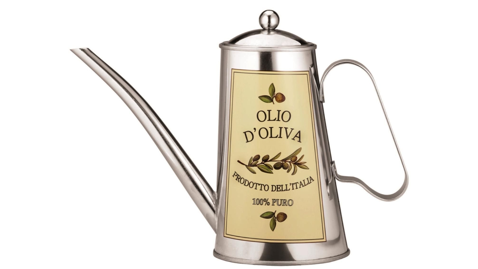 Avanti Veneto Oil Can - 500ml