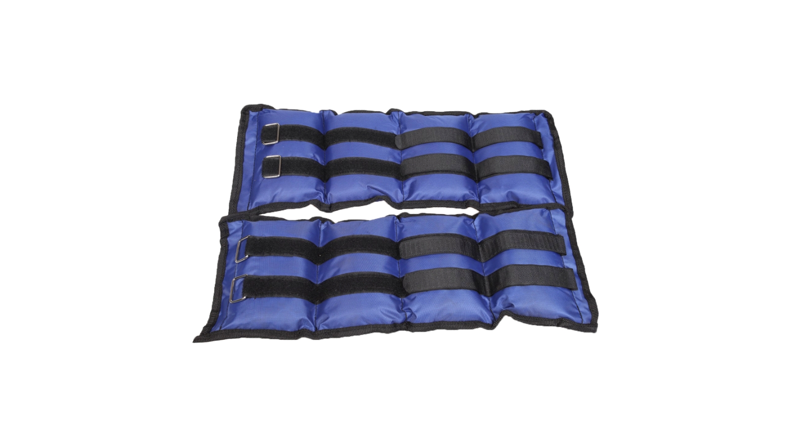 Serrano Adjustable Ankle/Wrist Weight Straps - 5kg