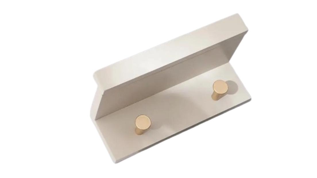 NNETM Stay Organized in Style with These Multi-Functional Floating Shelves