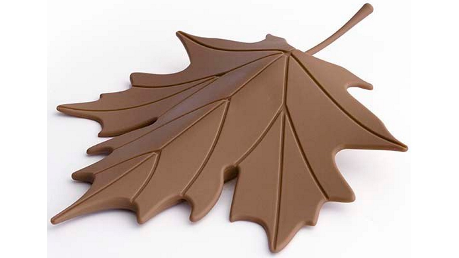 Qualy Autumn Door Stopper - Brown