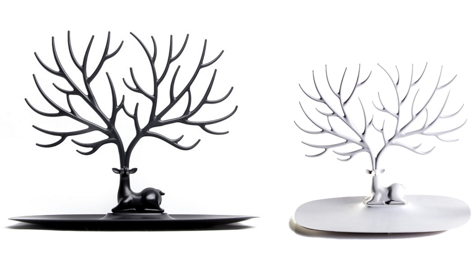 Qualy My Little Deer Accessories Tray