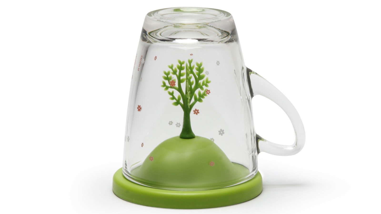 Qualy Spring Mug