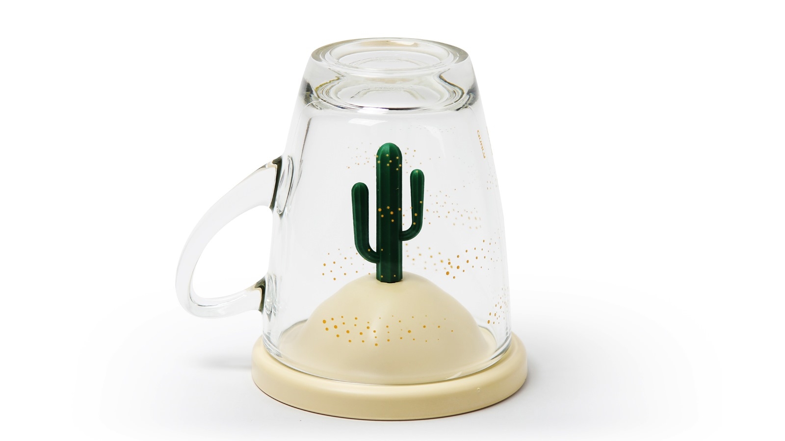 Qualy Summer Mug