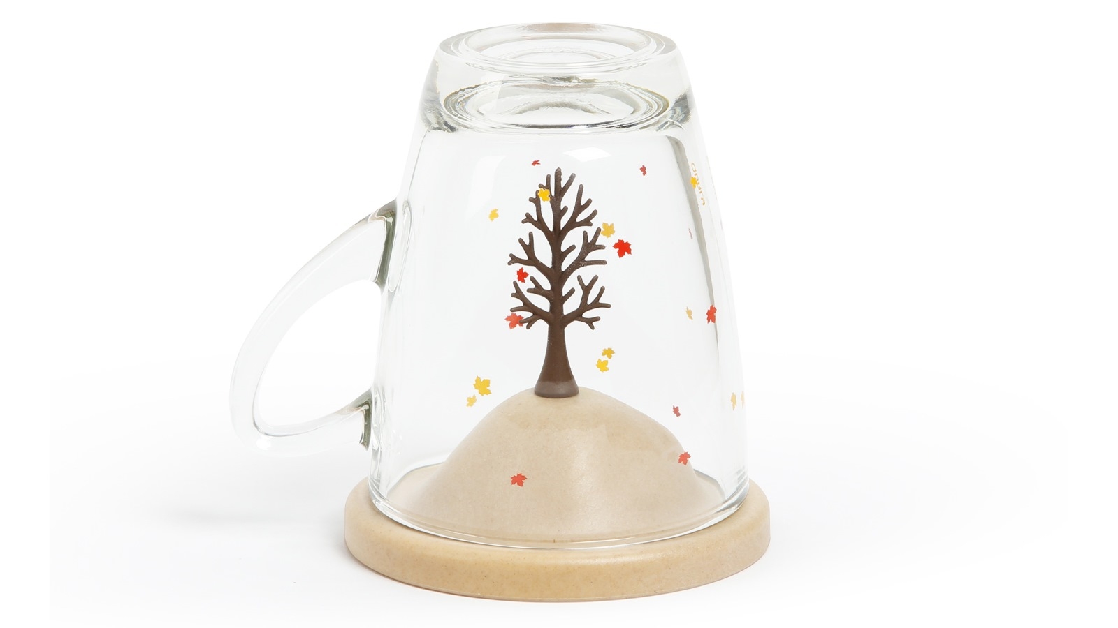Qualy Autumn Mug