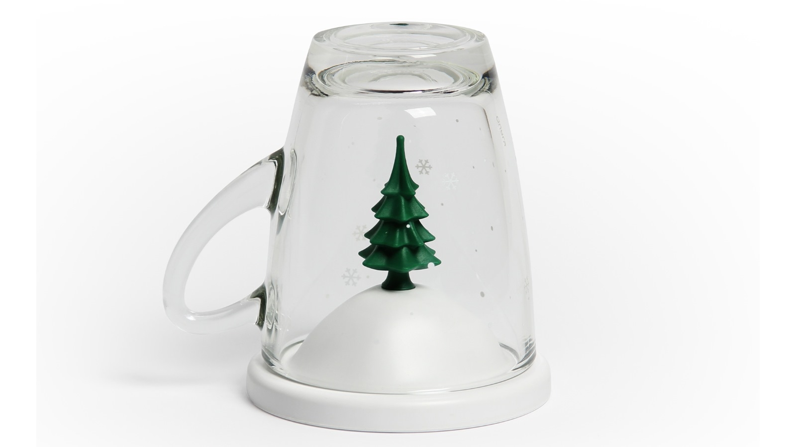 Qualy Winter Mug