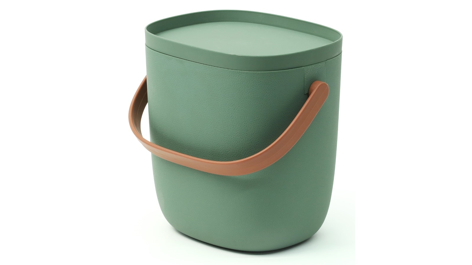 Qualy 3.5 Litre Stogo - Green