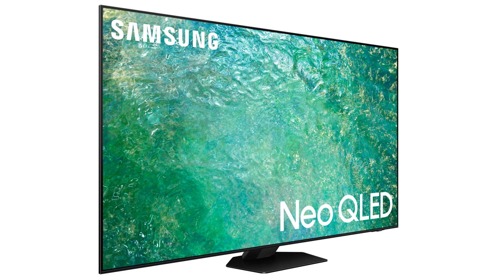 Samsung 85inch QN85C Neo QLED 4K Smart TV Harvey Norman