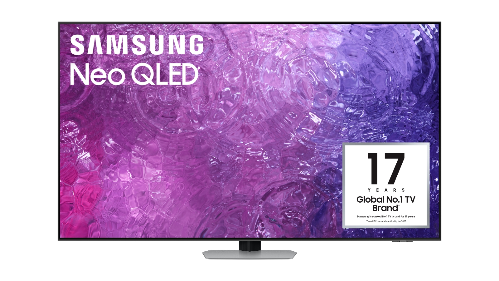 TV Q50A QLED 80cm 32 Smart TV 2023