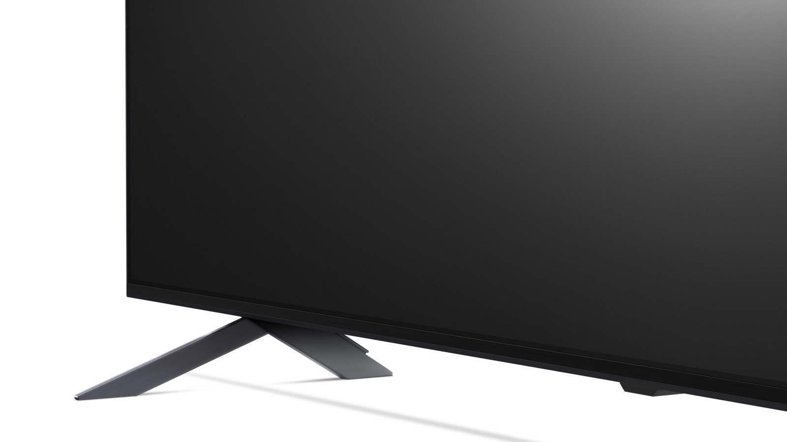 LG 65inch QNED75 4K LED Ai ThinQ Smart TV Harvey Norman