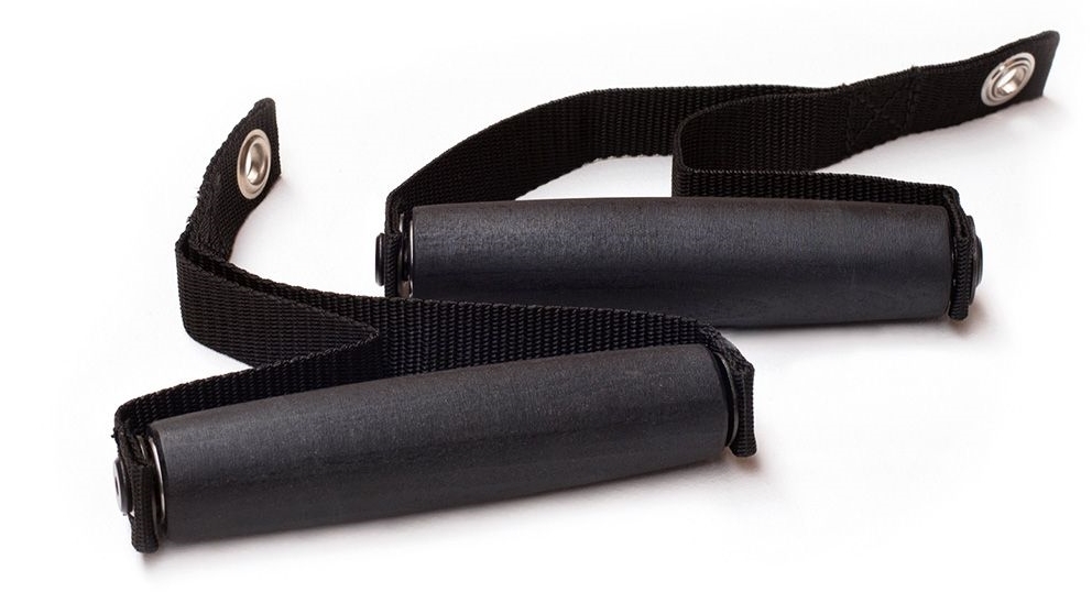 NOHrD Extention Handle Bar - Black