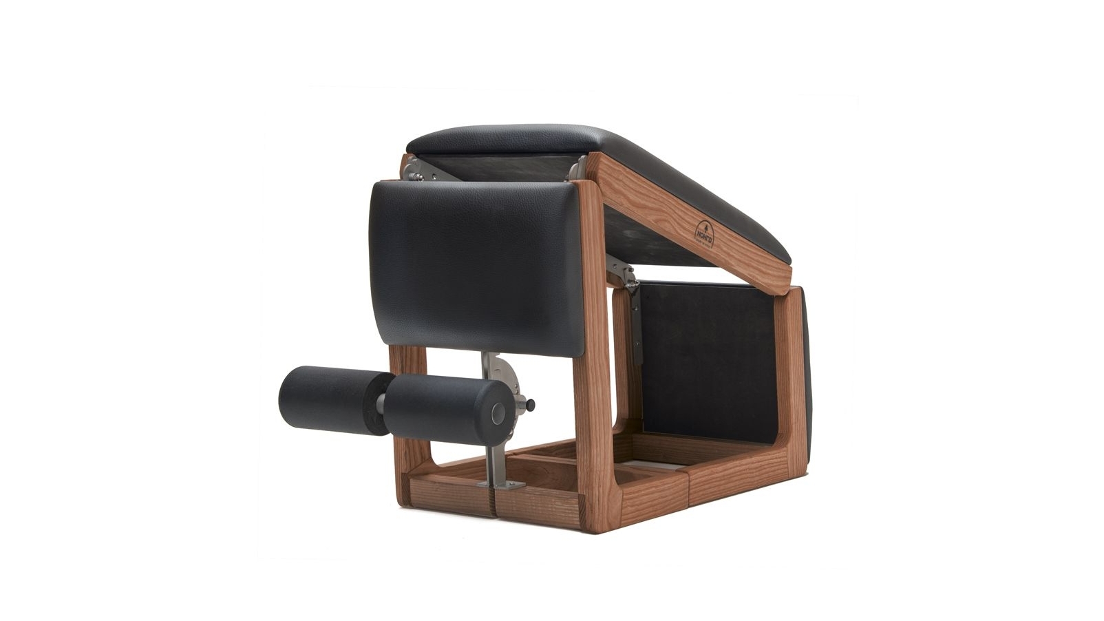 Nohrd Triatrainer 3-in-1 Exercise Bench - Club Finish