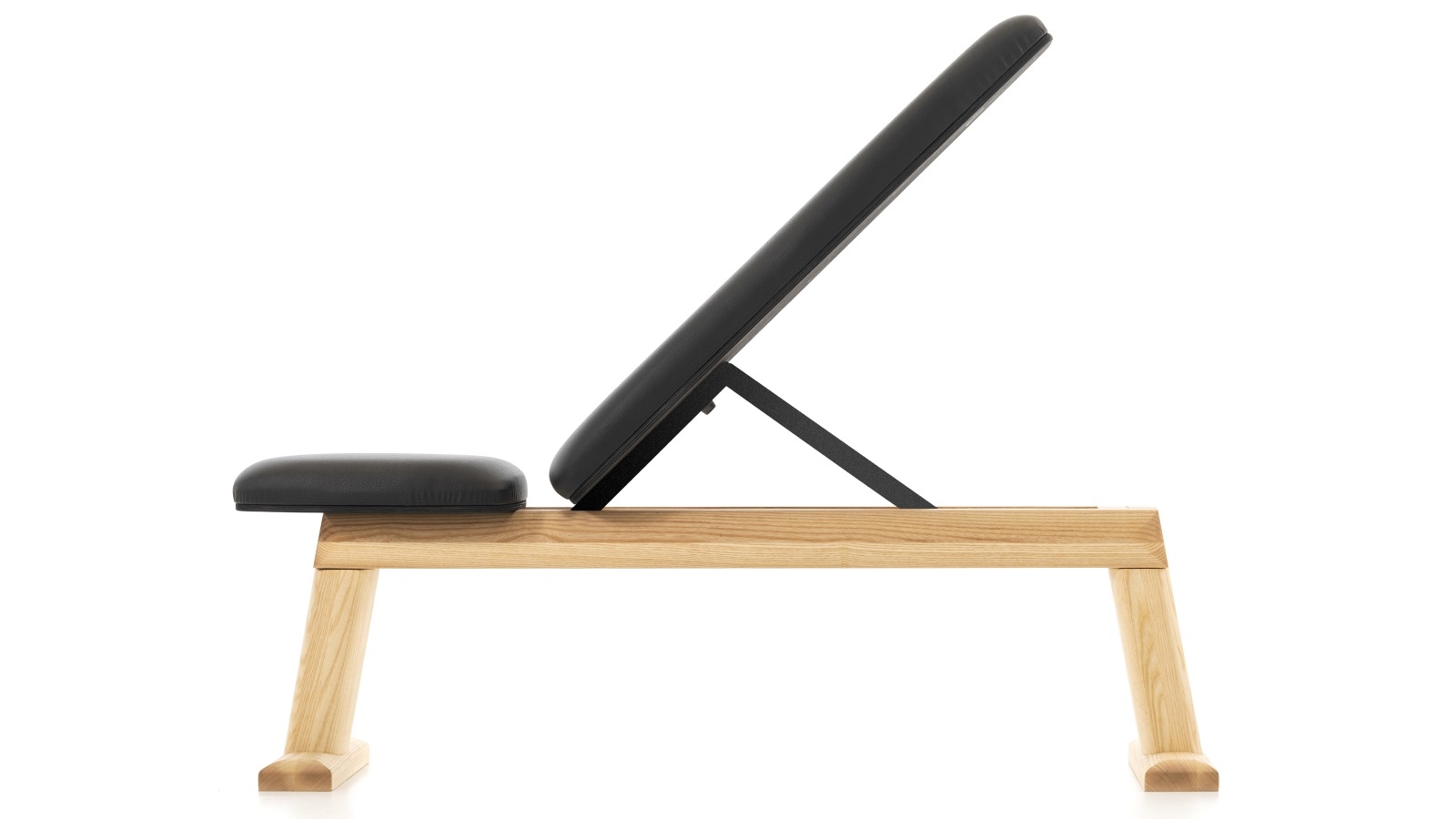 NOHrD Weight Bench - Ash