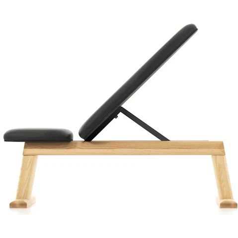 NOHrD Weight Bench - Ash