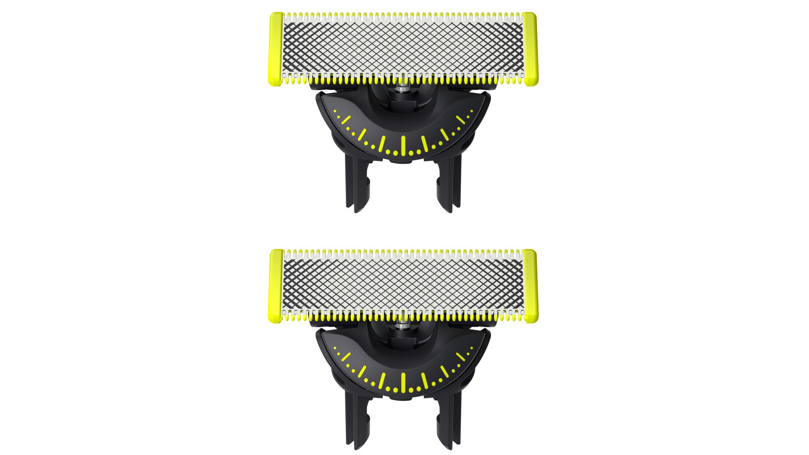 Philips OneBlade 360 Face Replacement Blades - 2 Pack