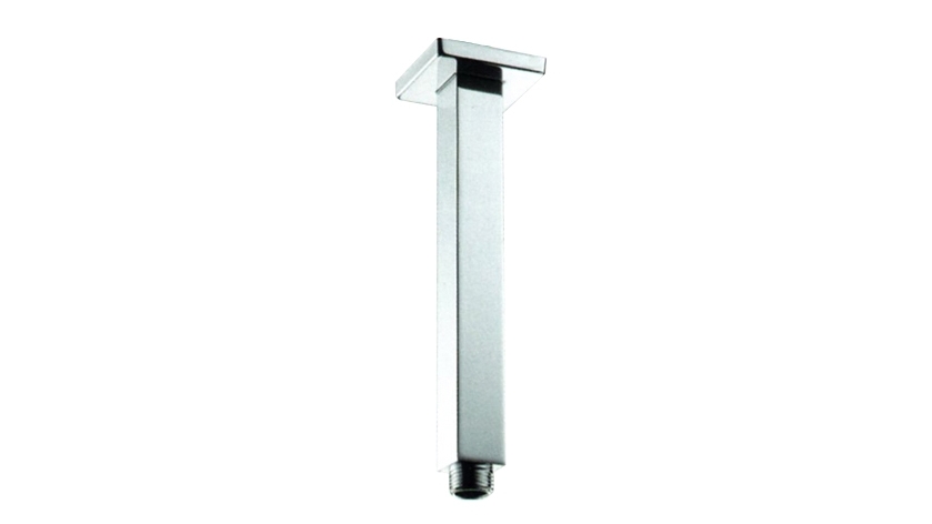 Parisi Quadro 200mm Ceiling Mount  Shower Arm
