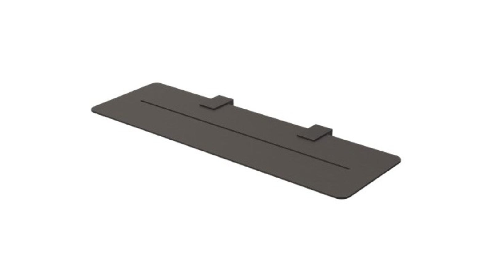 Parisi Quadro 350mm Shelf - Fucile