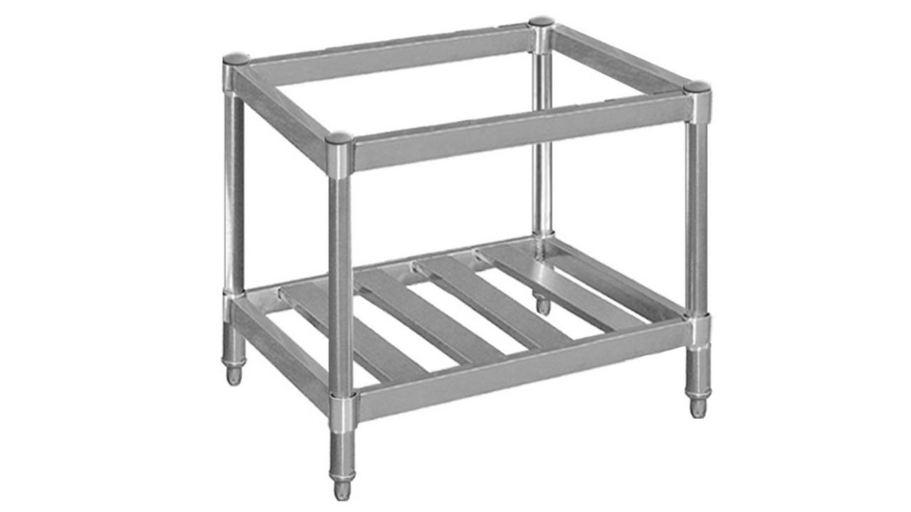 F.E.D Commercial QR-24-SE Stand
