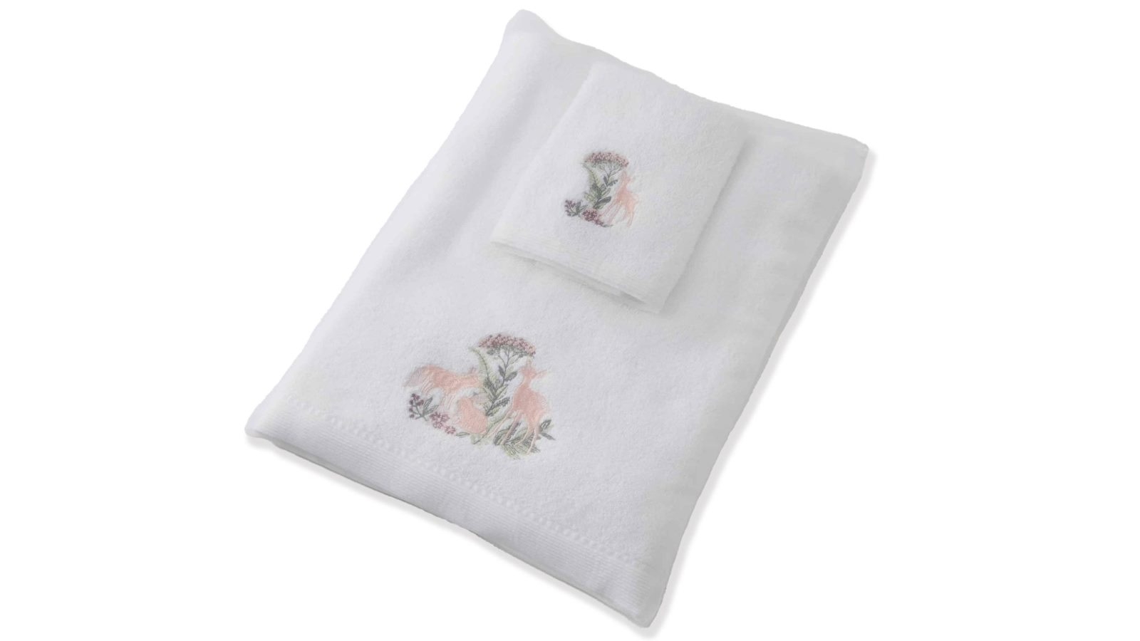 Jiggle & Giggle Earth Baby Bath Set