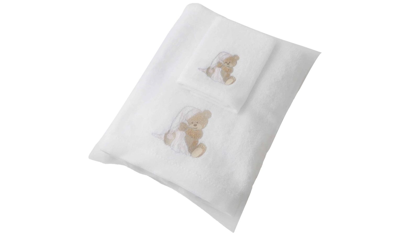 Jiggle & Giggle Notting Baby Bath Set
