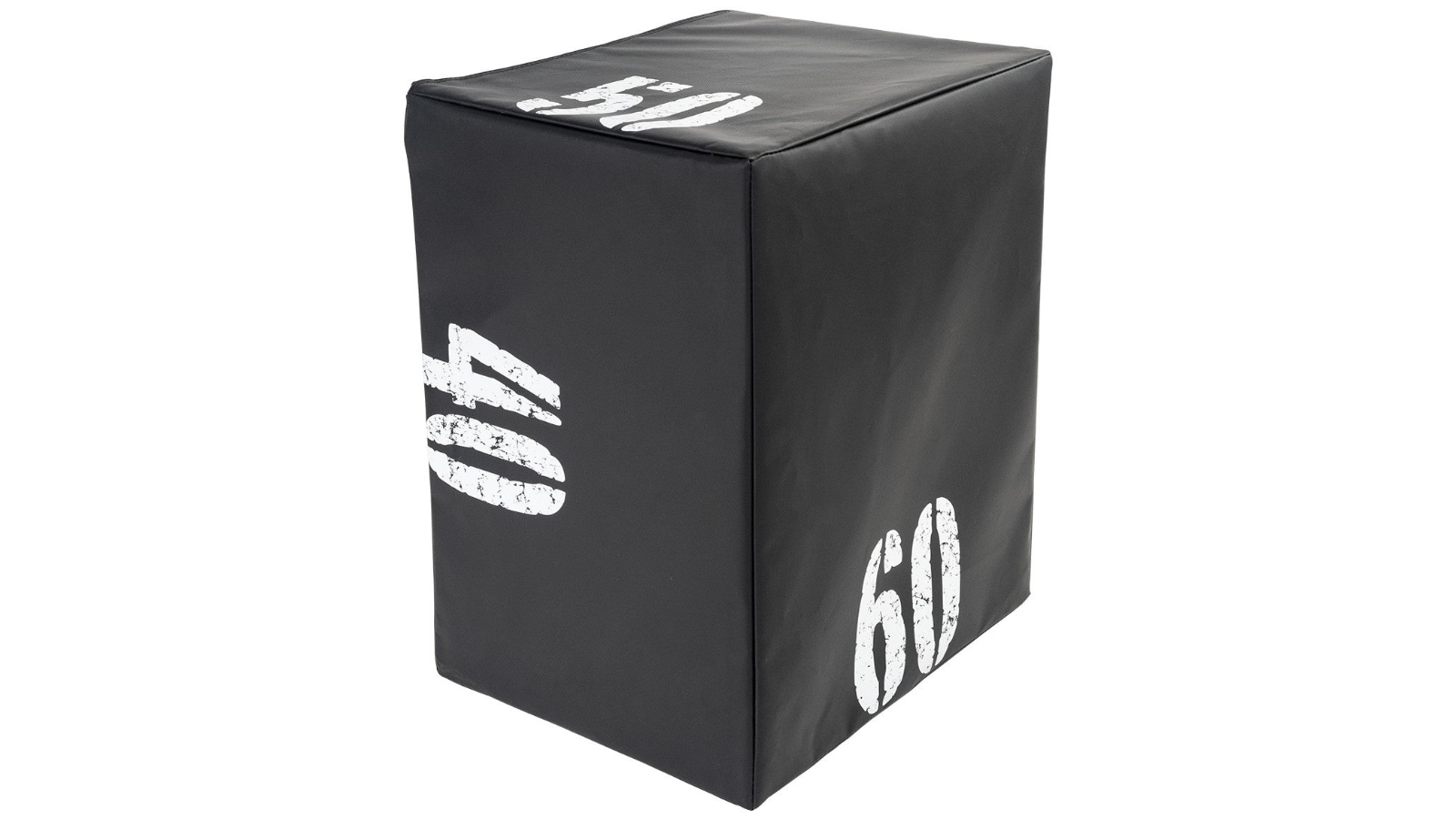 Orbit Fitness 3-in-1 Foam Plyometric Box