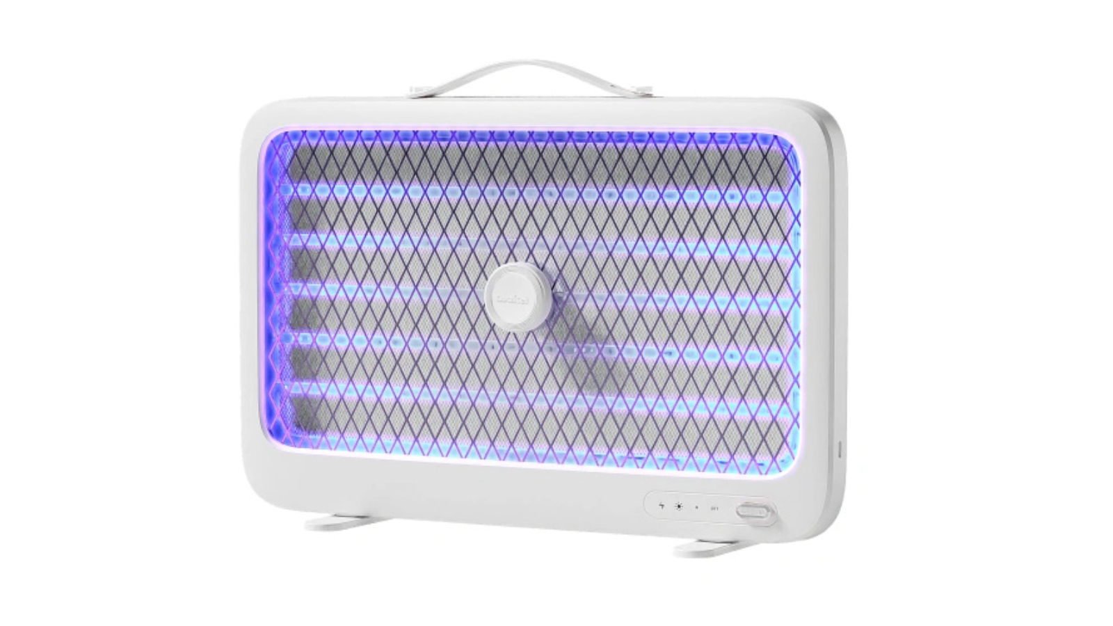 Qualitell K6 Electric Insect Zapper