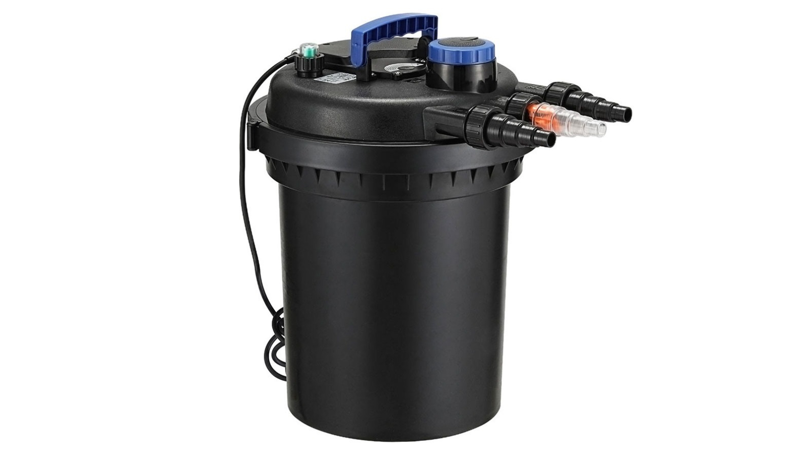 Giantz 10000L/H Aquarium Filter Fish Tank