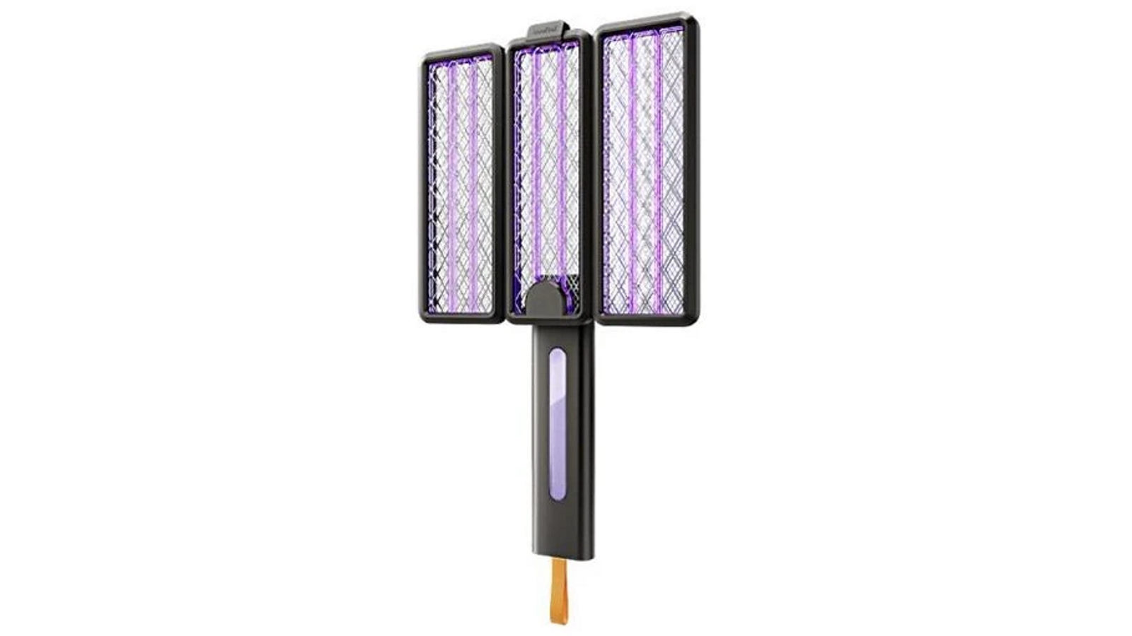 Qualitell V3-C Electric Insect Zapper with UV Lamp