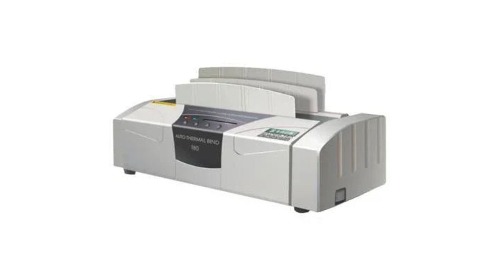 Qupa T80 Thermal Binding Machine Binder