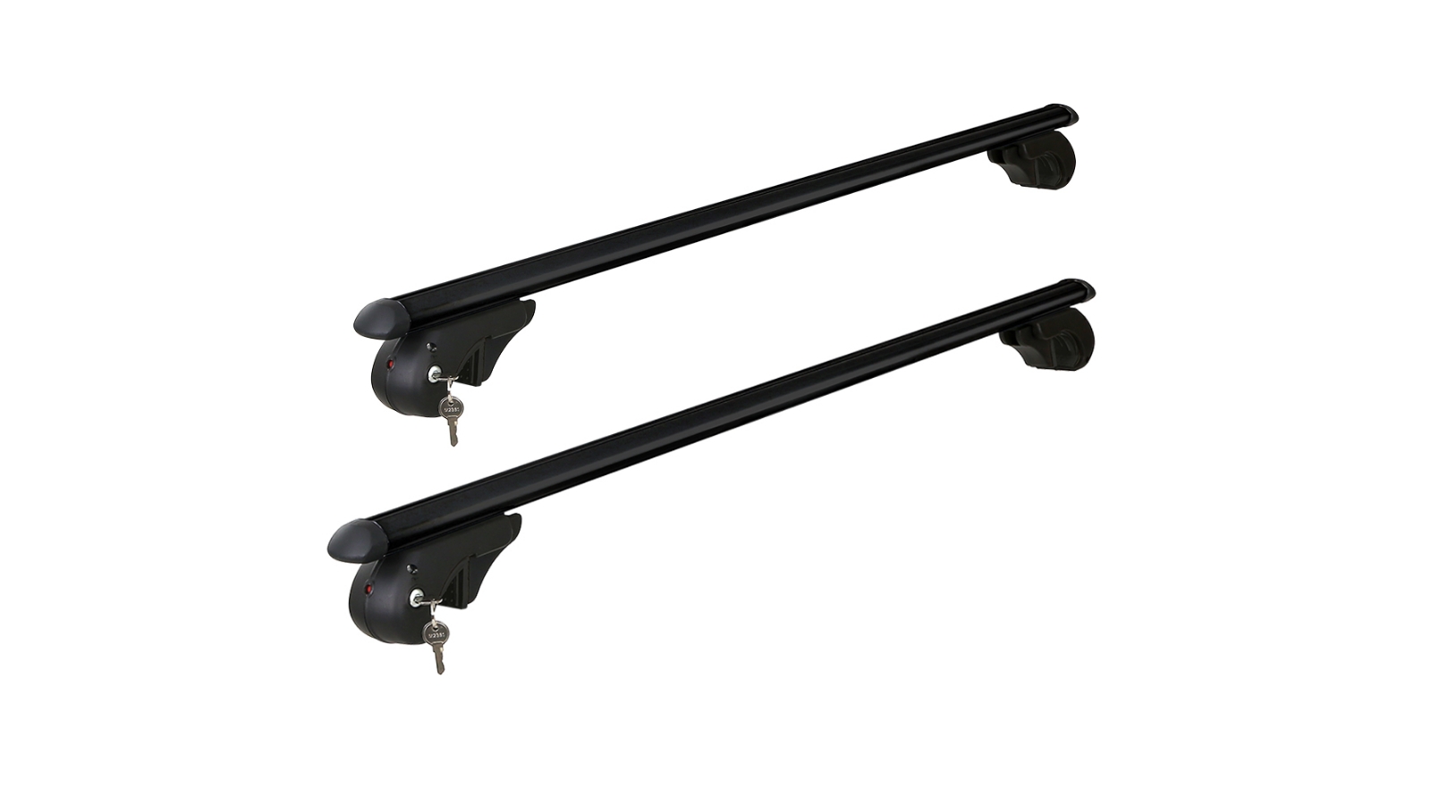 Giantz roof deals racks