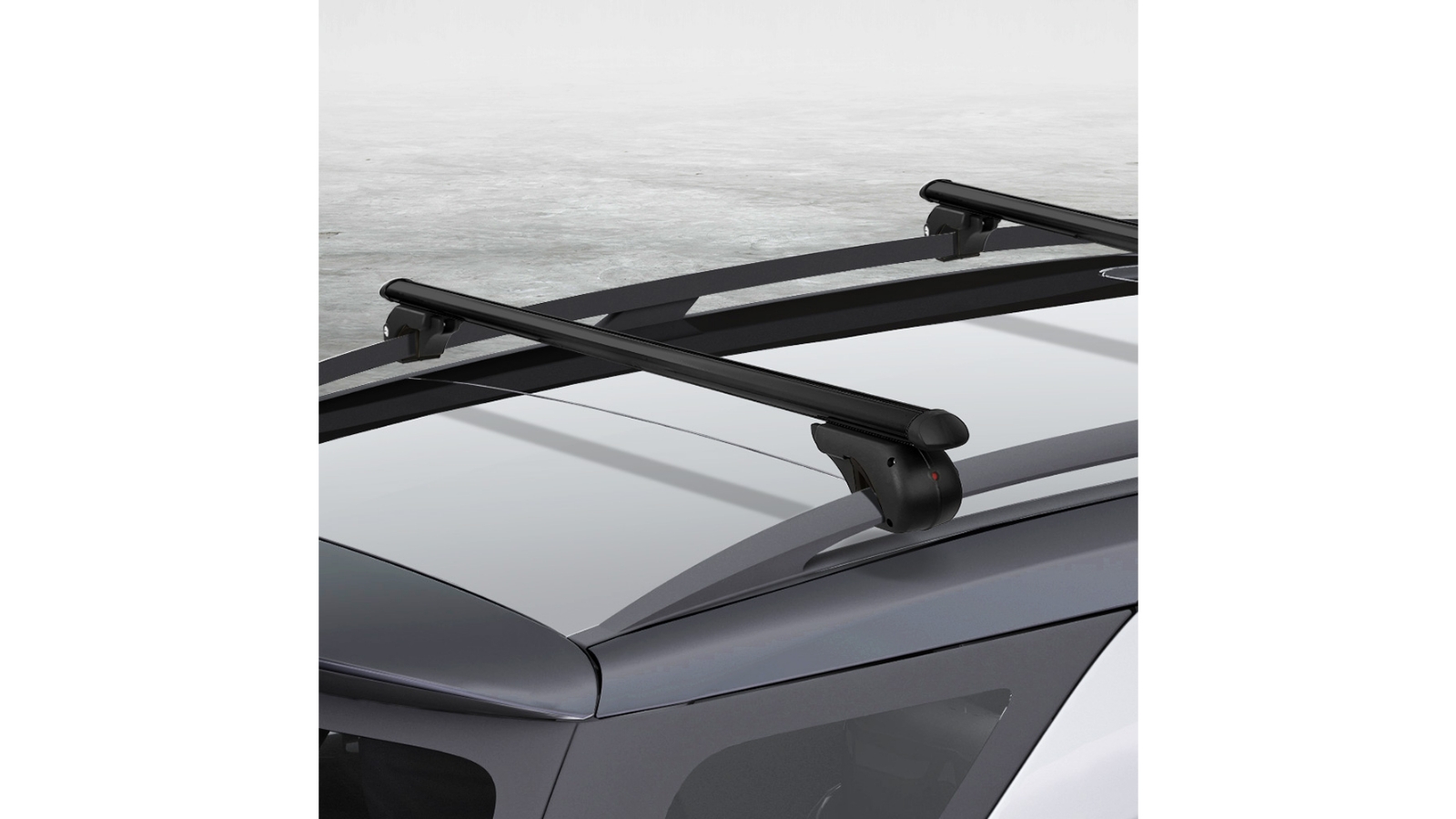 Giantz discount roof racks