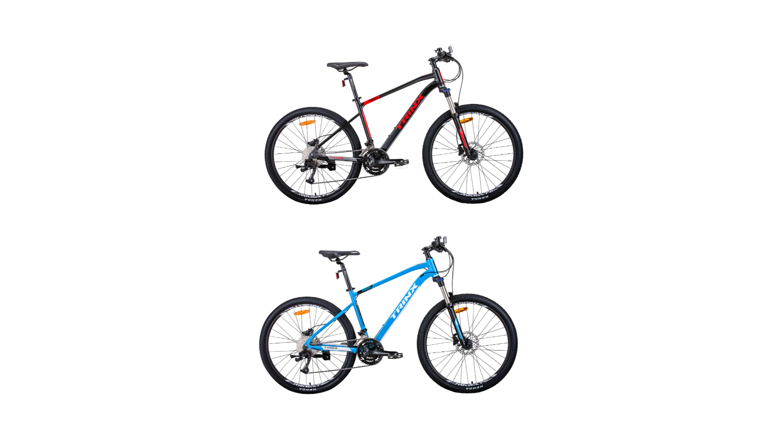 Trinx M1000 Ltwoo 30 Speed MTB Mountain Bike