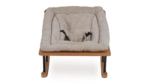 Quax Baby Rocker - Sheep | Harvey Norman