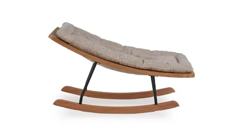 Quax Baby Rocker - Sheep | Harvey Norman