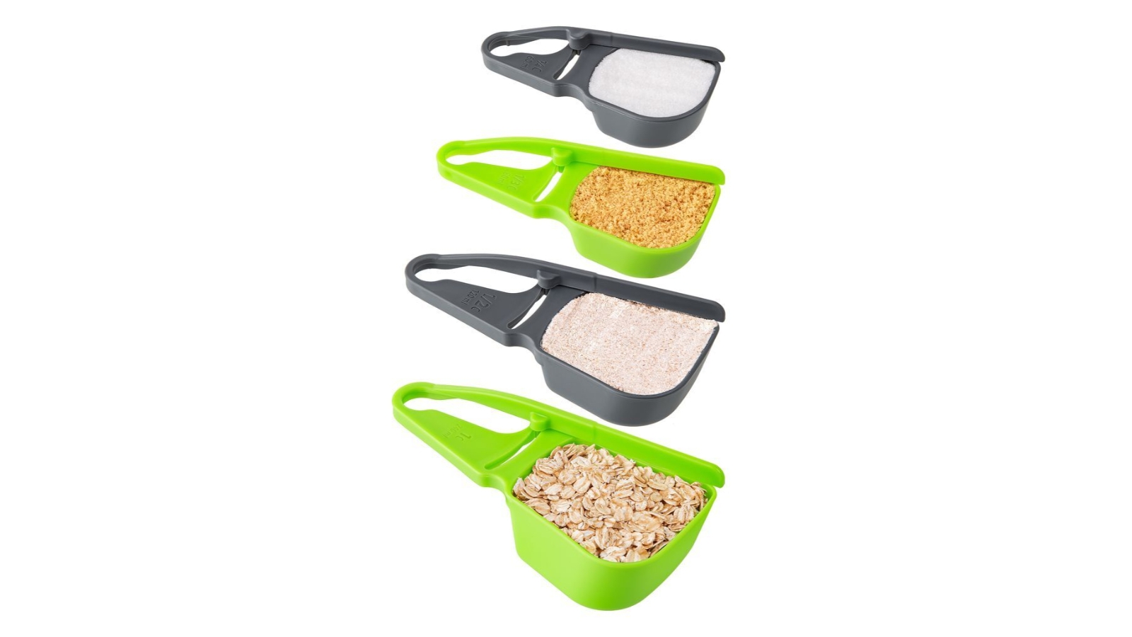 Progressive Level Measuring Cups Harvey Norman