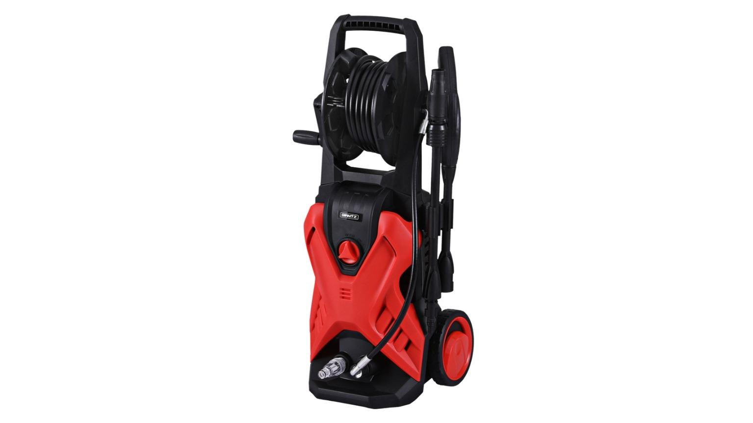 Giantz 2400PSI High Pressure Washer - 100cm