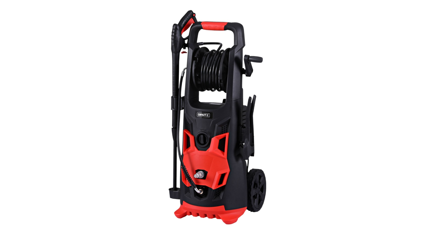 Giantz 2800PSI High Pressure Washer - 300cm