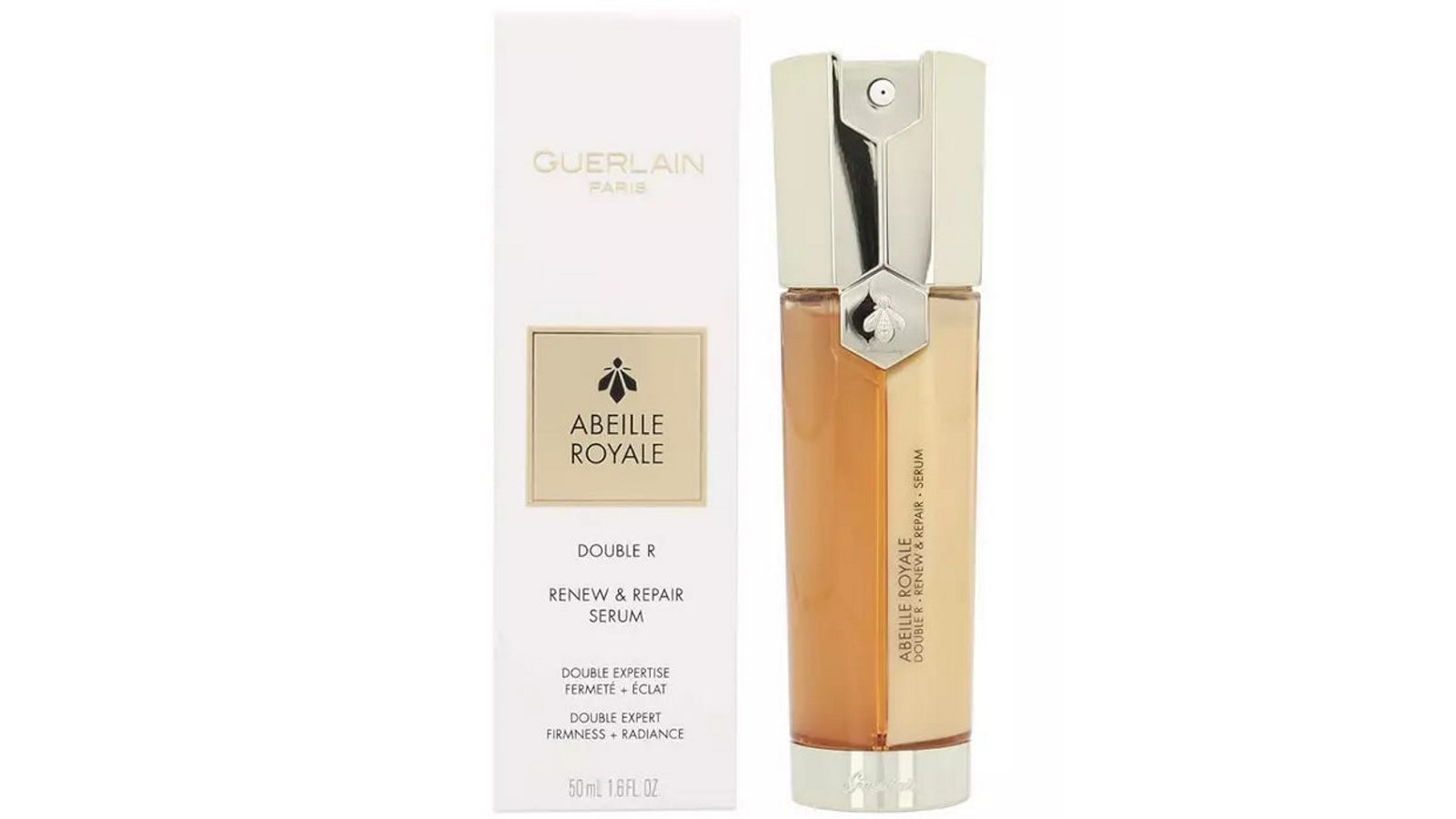 Guerlain 50ml Abeille Royale Double R Renew and Repair Serum