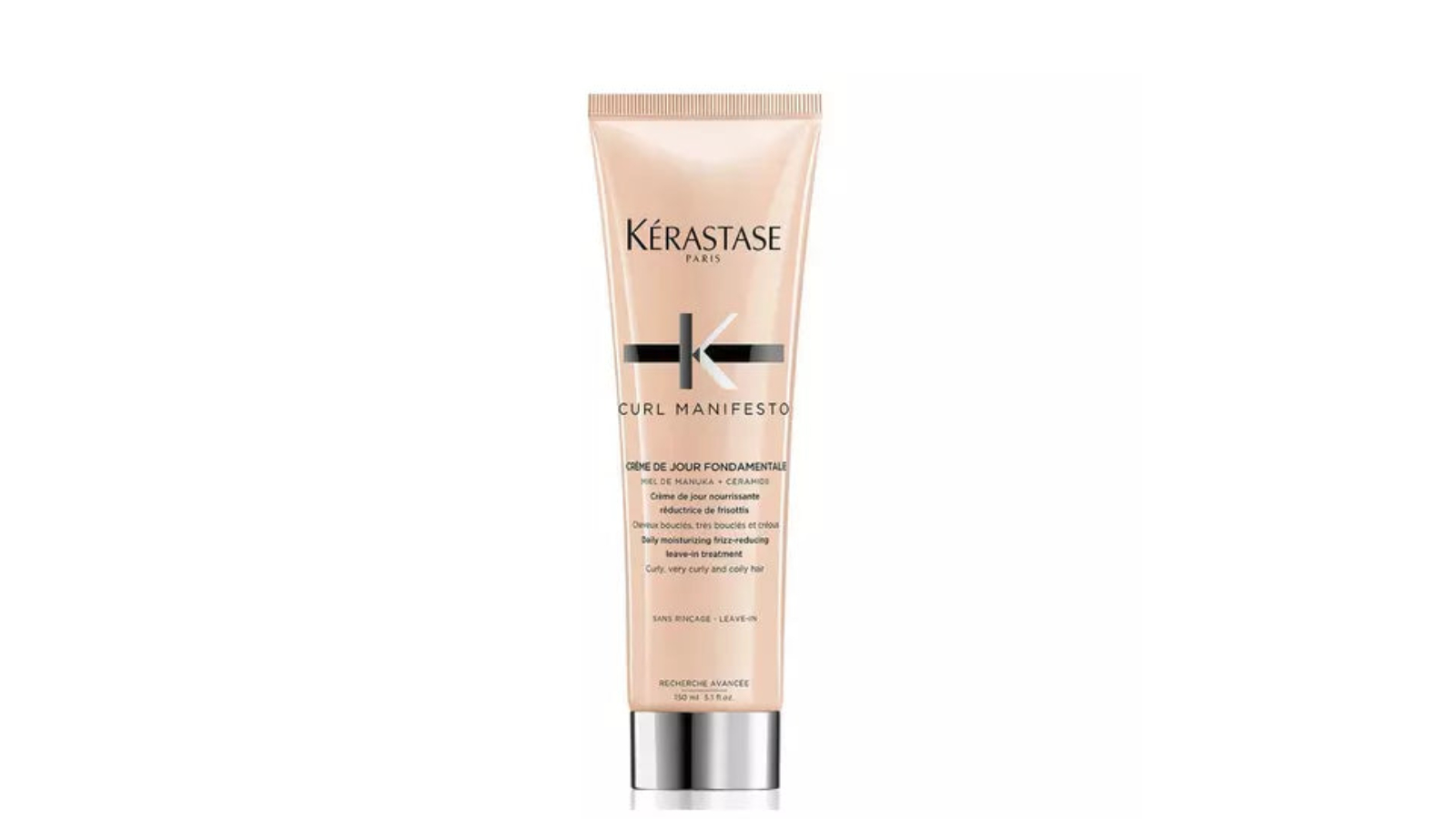 Kerastase 150ml Curl Manifesto Daily Moisturizing Reducing Leave-in Treatment