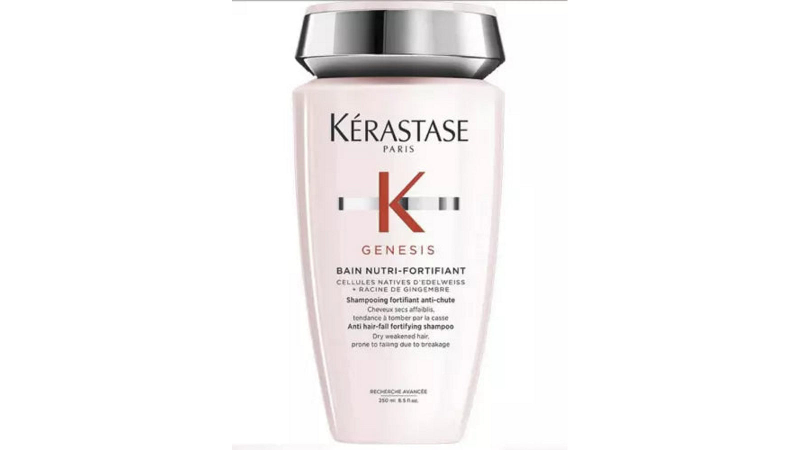 Kerastase 250ml Genesis Bain Nutri-Fortifiant Anti Hair-Fall Fortifying Shampoo