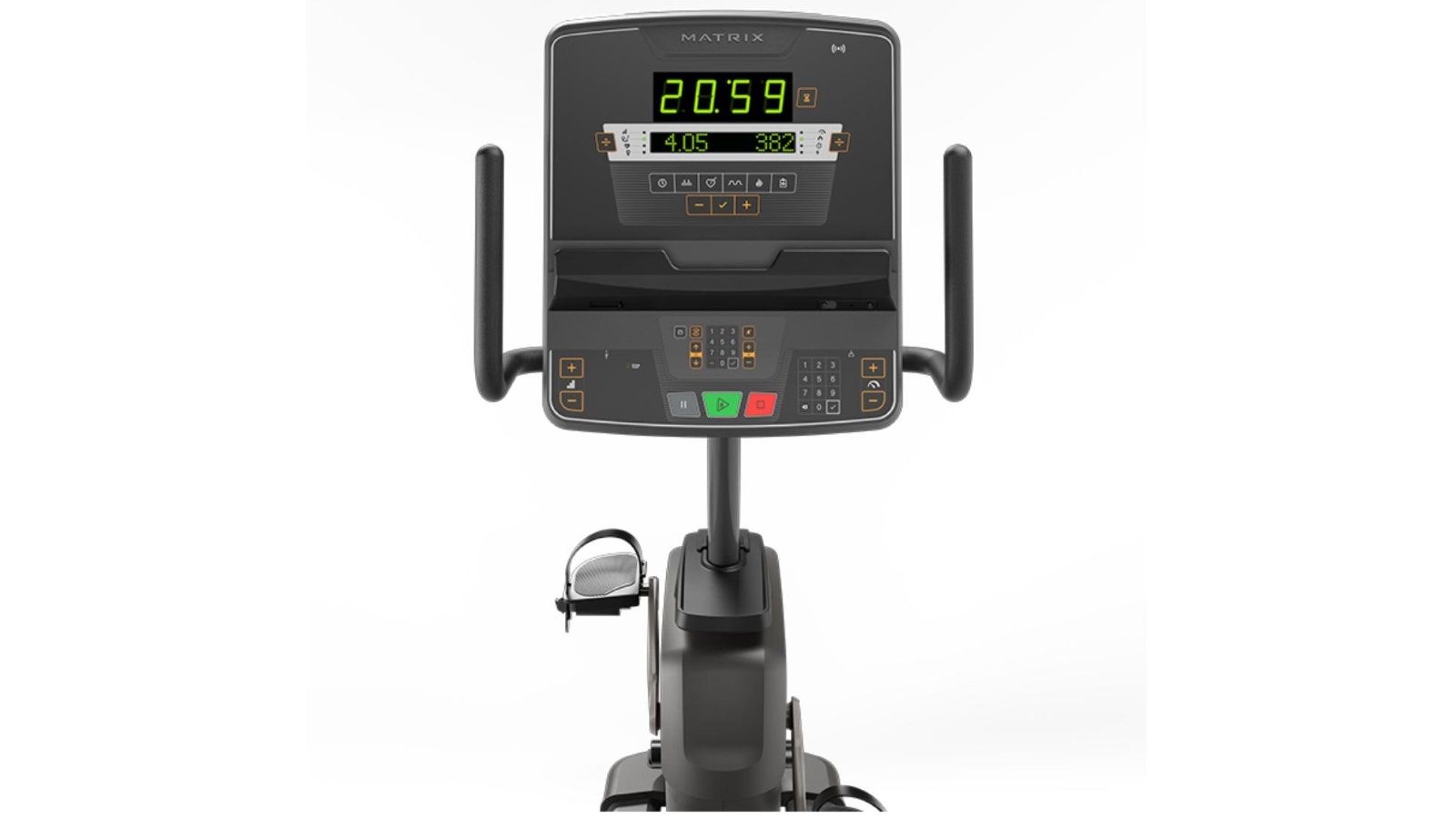 Matrix bike online