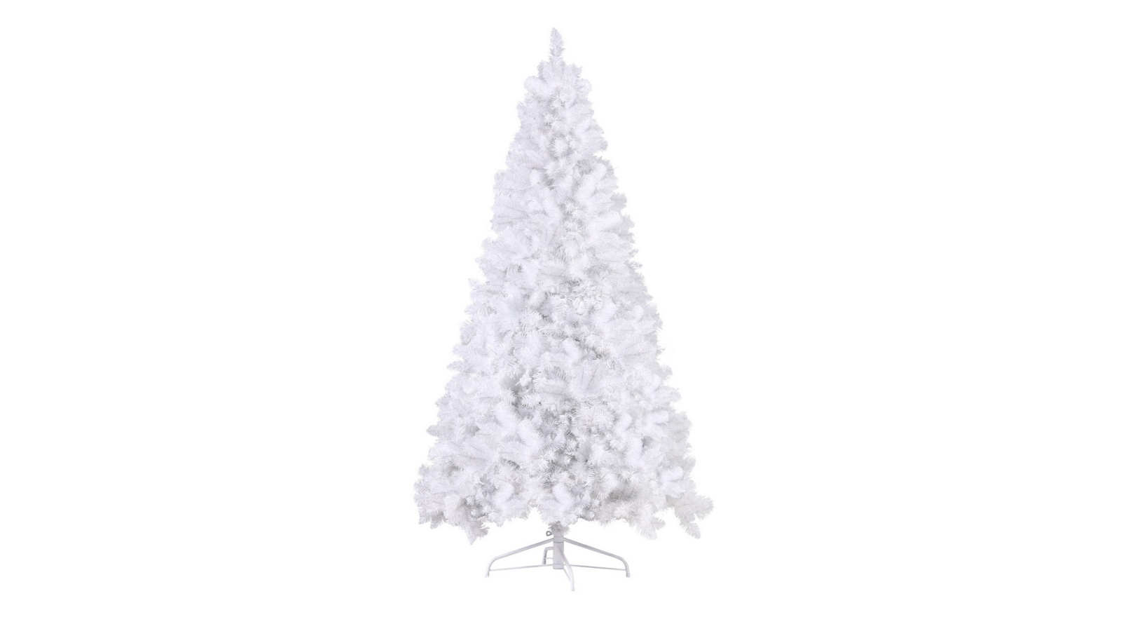 Jingle Jollys 1310 Tip Christmas Tree - 210cm
