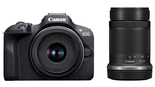 18 135mm Canon 90d Harvey Norman Canon EOS 90D DSLR Super Kit With