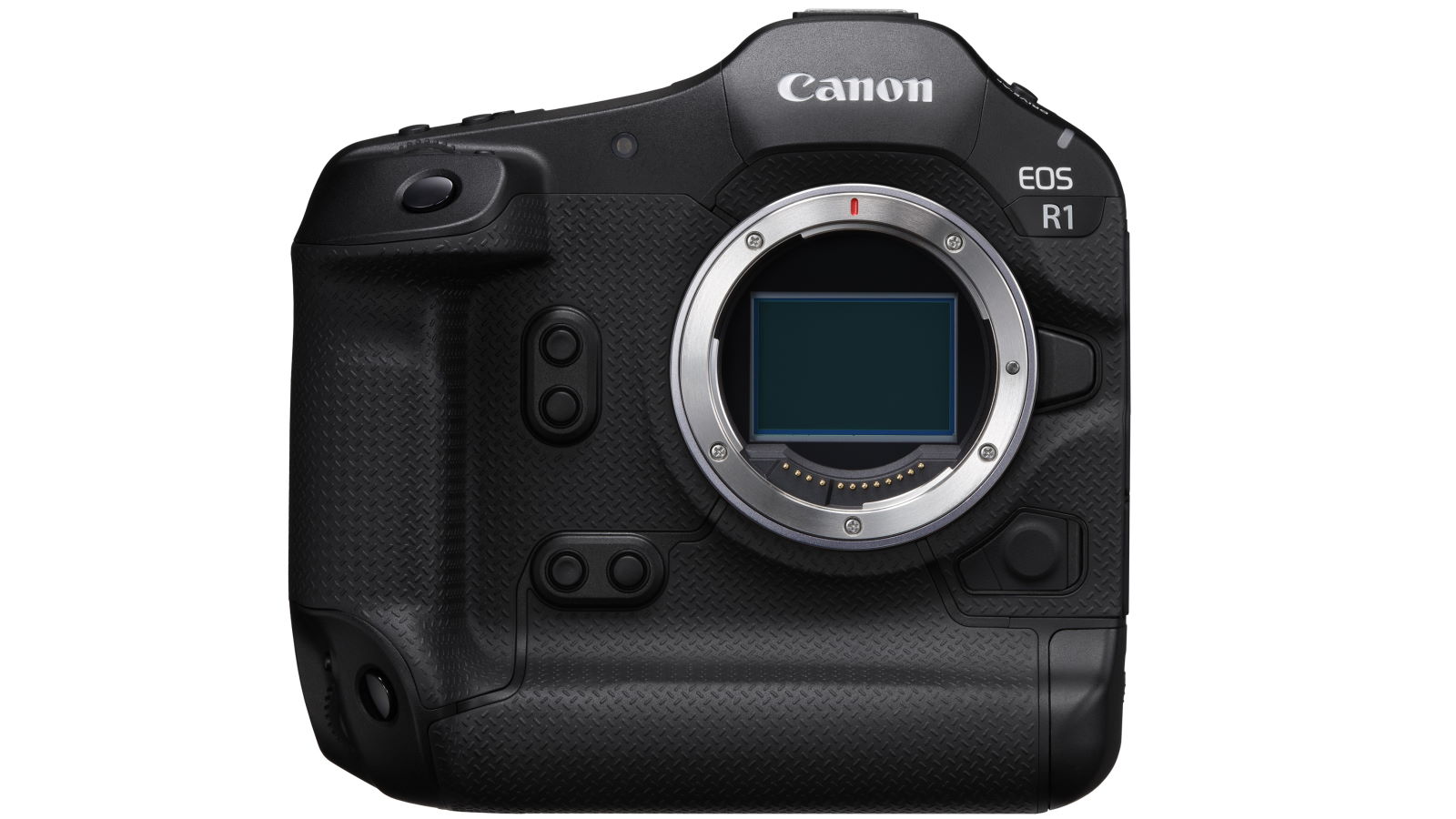 Canon EOS R1 Mirrorless Camera Body Only Harvey Norman