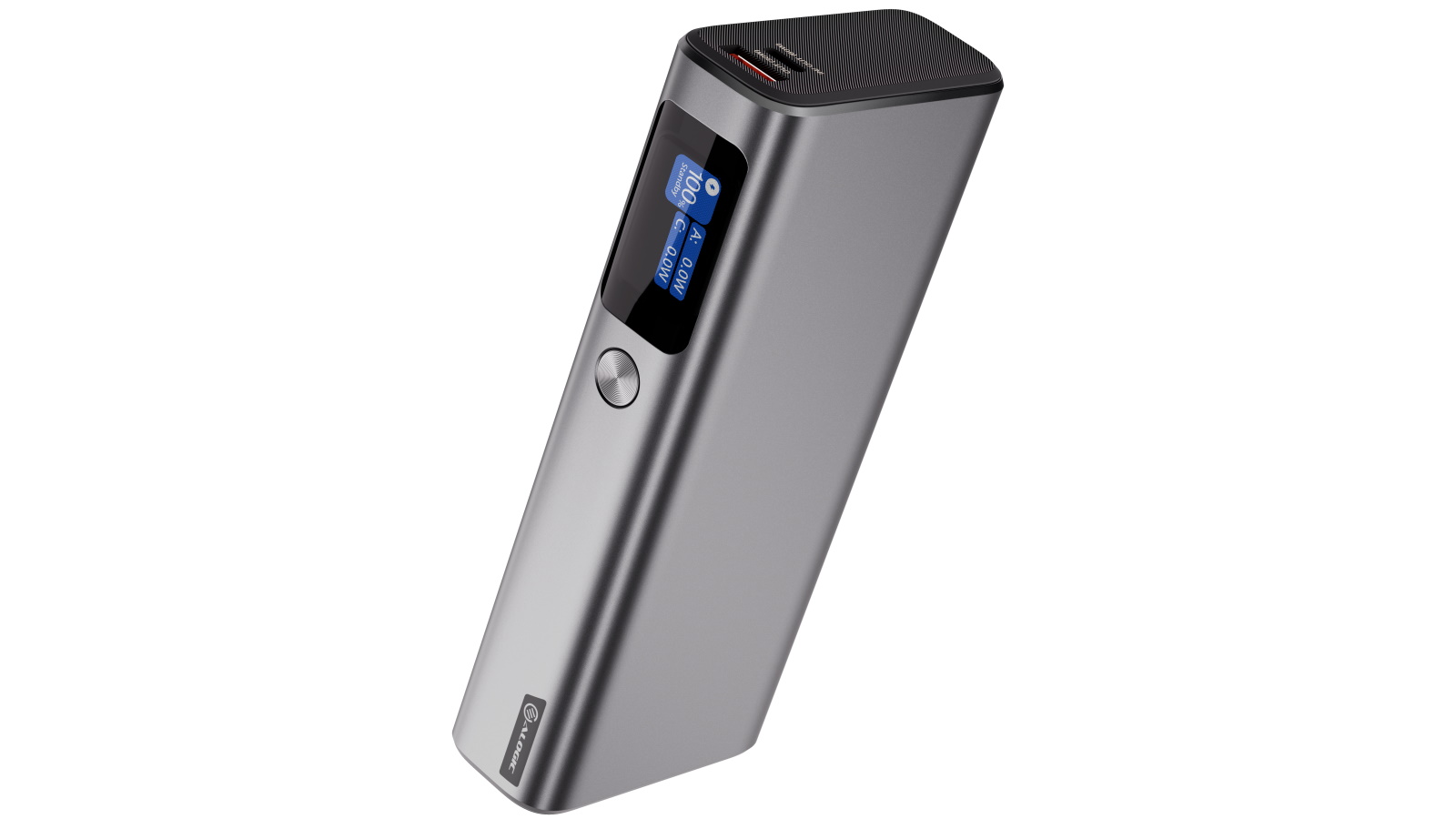 Alogic Ruck 20000mAh Power Bank with 130W USB Charging