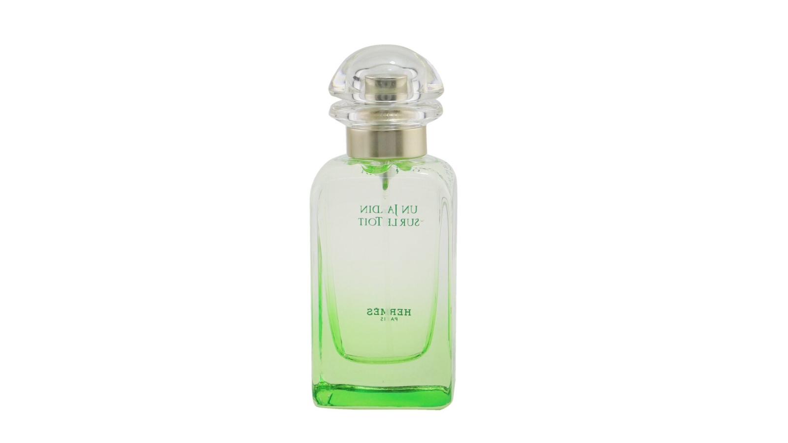 Hermes Un Jardin Sur Le Toit Eau De Toilette Spray - 50ml/1.6oz