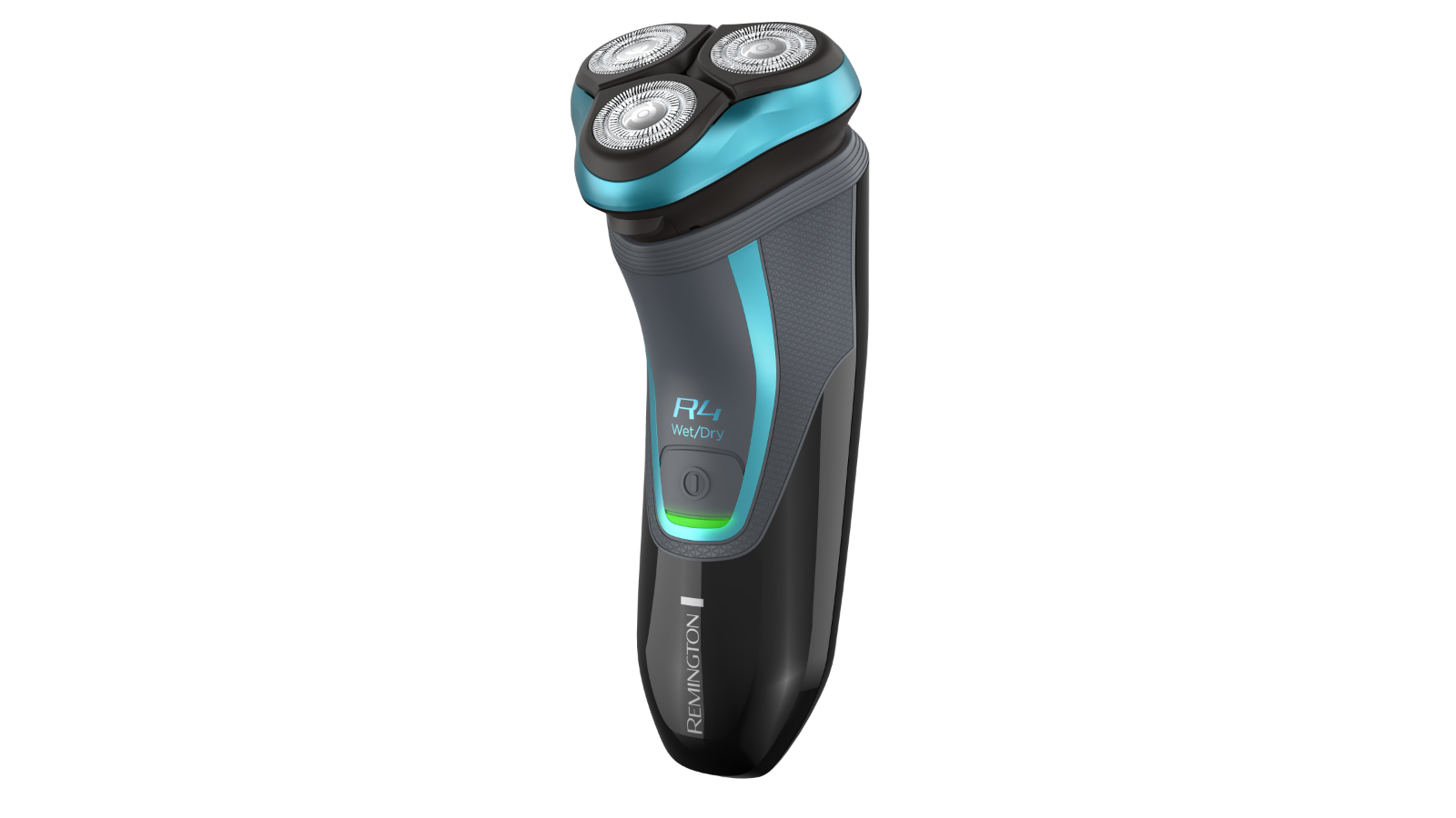 Remington Style Series R4 Rotary Shaver