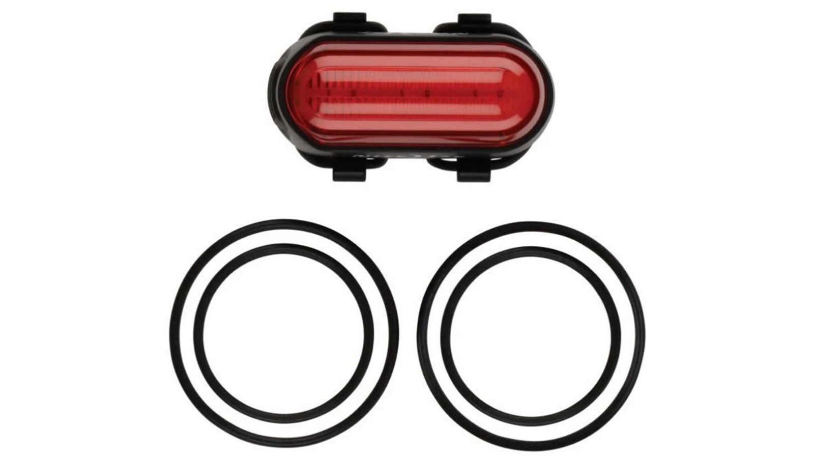 Nite Ize Radiant 50 Bike Light